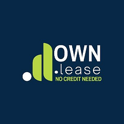 Ownlease Inc. logo