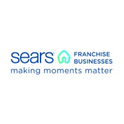 Sears Garage Door logo