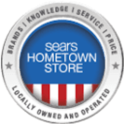 Sears Appliance & Hardware Store logo