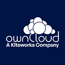 ownCloud logo