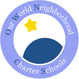 OUR WORLD NEIGHBORHOOD CHARTER SCHOOL logo