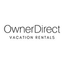 Owner Direct Vacation Rentals logo