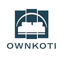 Ownkoti logo