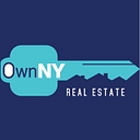 Own Ny Real Estate logo