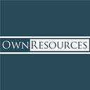 Ownresources logo