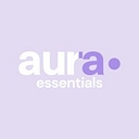 Aura Essentials logo