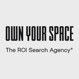 Own Your Space Limited logo