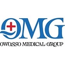 Owosso Medical Group Pc logo