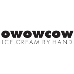 Owowcow Creamery logo
