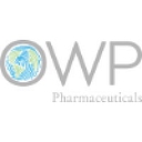 Owp Pharmaceuticals logo