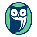 Owwl Library System logo