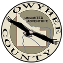 Owyhee County logo