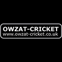 Owzat-Cricket logo