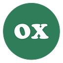 Ox Bow School Of Art And Artists' Residency logo