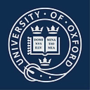 Said Business School University Of Oxford logo