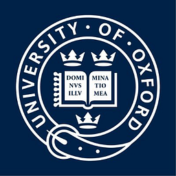 Oxford University logo