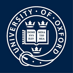 Logo University of Oxford
