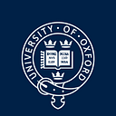 University of Oxford  logo