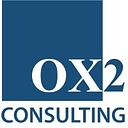 OX2C logo