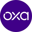 Logo of Oxa
