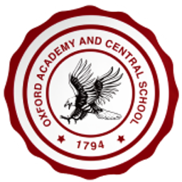 OXFORD ACADEMY HIGH SCHOOL logo