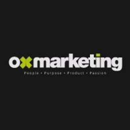 OX MARKETING LTD logo