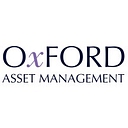 Oxford Asset Management Llp logo