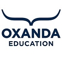 Oxanda Education logo