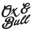 Ox  Bull Trading Co logo