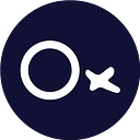New Oxatis | Uk logo