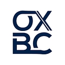 Oxbc   Oxford Blockchain Foundation logo