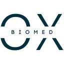 OX Biomed LLC logo