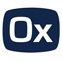 Oxblue logo