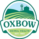 Oxbow Animal Health logo