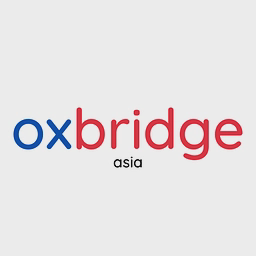 OXBRIDGE EDUCATION GROUP LIMITED logo