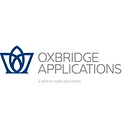 Oxbridge Applications Logo