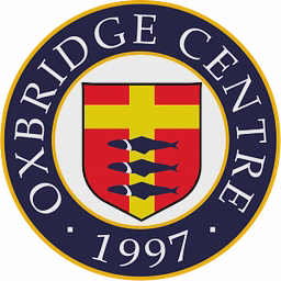 OxBridge Centre (UK) Ltd logo