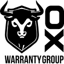 Favicon of Ox Car Care