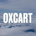 Oxcart VC logo