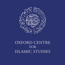 Oxford Centre for Islamic Studies logo