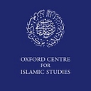 Oxford Centre For Islamic Studies logo