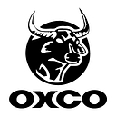 Oxco, Inc. logo