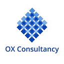 Ox Consultancy logo