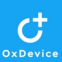 Oxdevice Ltd logo