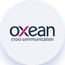 Oxean | Internal And External Communication Consulting Agency logo