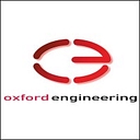 Oxford Engineering Ltd logo