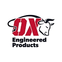 Ox Engineered Products logo