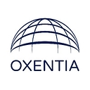 Oxentia logo