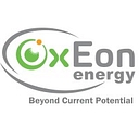 Oxeon Energy logo