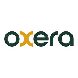 Oxera Consulting LLP logo